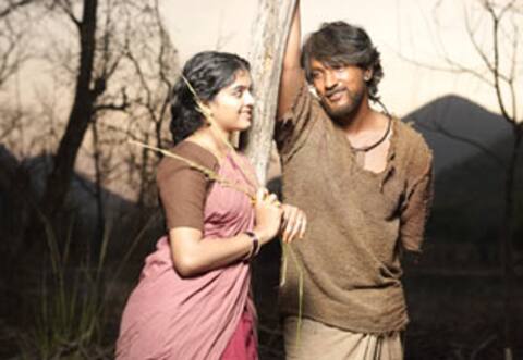 இறுதிகட்டத்தில் ‛1947