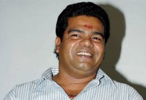 தனுஷுக்கு நன்றி தெரிவித்த பொன்னம்பலம்