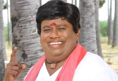 மீண்டும் ரஜினி படத்தில் நடிக்கும் செந்தில்