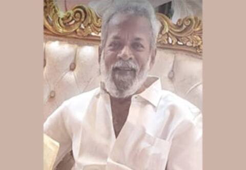 தயாரிப்பாளர் சி.என்.ஜெய்குமார் காலமானார்