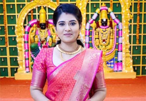 ஐஸ்வர்யா கதாபாத்திரத்தின் அருமை எனக்கு தெரியும்; பாண்டியன் ஸ்டோர்ஸ் தீபிகா நெகிழ்ச்சி
