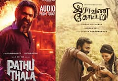 இரண்டு சினிமா ராவணன்களுக்கு ஒரேநாளில் வெவ்வேறு இடத்தில் நடக்கும் விழா