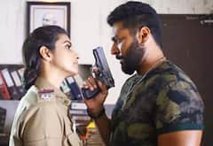 20 நாளில் ஓடிடியில் வெளியாகிறது அகிலன்