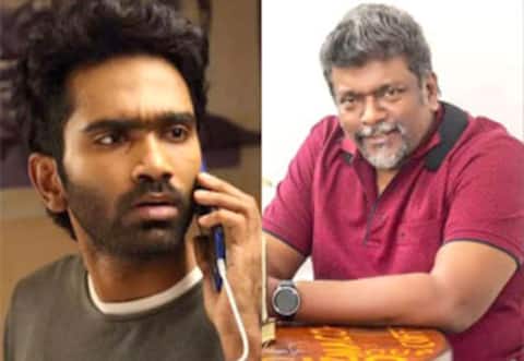 பார்த்திபனை பழி வாங்கிய இயக்குனர் பிரதீப் ரங்கநாதன்