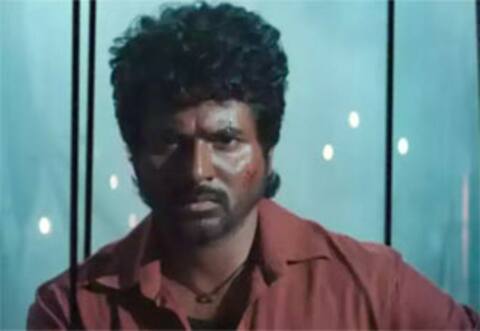 ஜூன் மாதம் திரைக்கு வரும் சிவகார்த்திகேயனின் மாவீரன்
