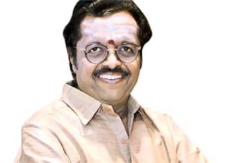 தந்தை தந்த இசை வரம்! - சீர்காழி சிவசிதம்பரம் நெகிழ்ச்சி