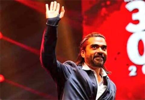இனி ரசிகர்களை தலை குனிய விடமாட்டேன்: சிம்பு பேச்சு