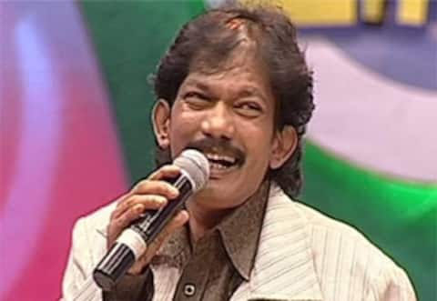மிமிக்கிரி ஆர்ட்டிஸ்ட் கோவை குணா காலமானார்