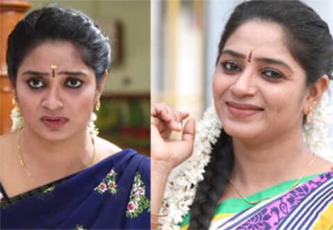 எல்லோரையும் அட்ஜெஸ்ட்மெண்ட் செய்யணும் : வைரலான ஜீவிதாவின் பேட்டி