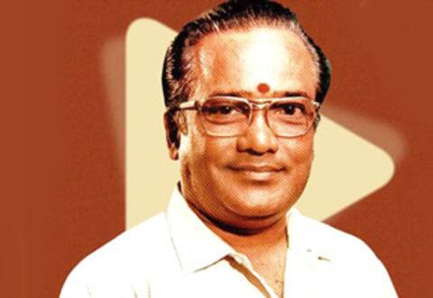 டி.எம்.சவுந்தர்ராஜன் வாழ்ந்த தெருவுக்கு அவரது பெயர்: தமிழக அரசு அறிவிப்பு