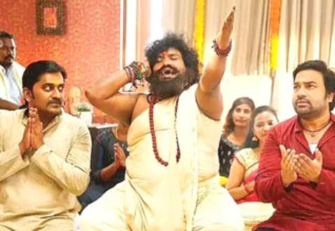 காசேதான் கடவுளடா பழைய படம் மாதிரி இருக்காது: சிவா சொல்கிறார்