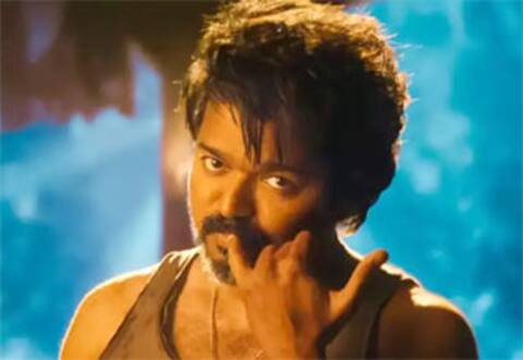 லியோ பட பாக்ஸ் ஆபிஸில் காத்திருக்கும் சிக்கல்?