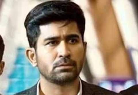பிச்சைக்காரன் 2 படம் தள்ளி போகிறதா?