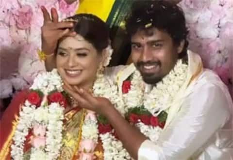 வயது குறித்த சர்ச்சைக்கு கிஷோர்-ப்ரீத்தி பளீச் பதில்