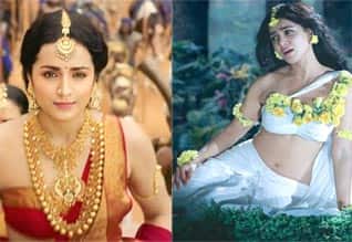 குந்தவை Vs சகுந்தலை : பான் இந்தியாவை கவரப் போவது யார் ?