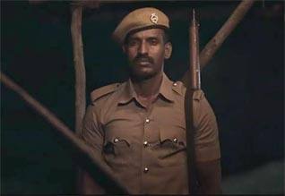 கதையின் நாயகனாக வரவேற்பைப் பெறுவாரா சூரி?