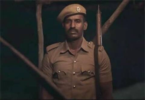 கதையின் நாயகனாக வரவேற்பைப் பெறுவாரா சூரி?