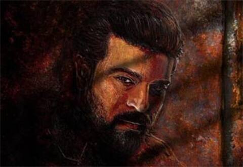 ராம் சரணின் அடுத்த படத்தின் அப்டேட்