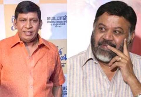 சந்திரமுகி 2 படத்தில் வடிவேலுக்கும், பி. வாசுக்கும் சண்டையா?