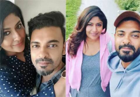 பிக்பாஸ் அபிநய் மனைவி அபர்ணா மீது லட்ச கணக்கில் மோசடி புகார்