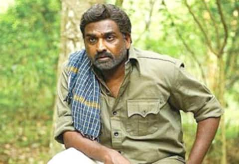 வேற்றுமையை யார் கடைப்பிடித்தாலும் தவறு தான் - விஜய்சேதுபதி