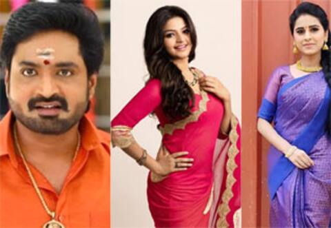 5 ஆண்டுகளுக்கு பின் மீண்டும் தமிழில் நந்தினி நித்யா ராம்