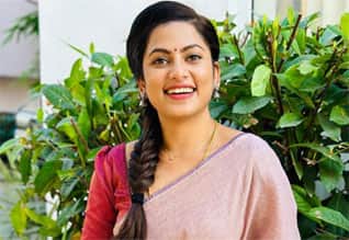எதிர்நீச்சல் தொடரில் 10 ஆண்டுகள் கூட நடிப்பேன் : மதுமிதா மகிழ்ச்சி