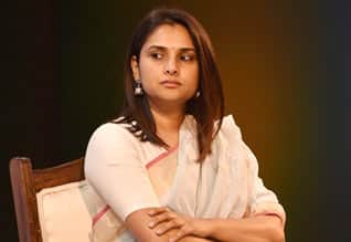 தற்கொலை செய்ய நினைத்தேன் : ‛குத்து ரம்யா திடுக்கிடும் தகவல்