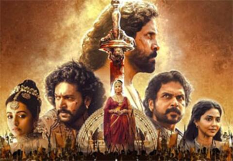 பொன்னியின் செல்வன் 2 டிரைலர் எப்படிப்பட்ட வரவேற்பு கிடைத்துள்ளது ?