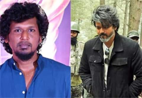 லியோ படத்தின் புதிய அப்டேட்!