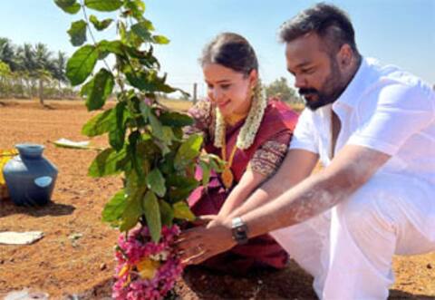 கர்ப்பமாக இருக்கிறேனா? - வீஜே மணிமேகலை பதில்