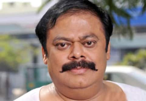 மீண்டும் நடிக்க வந்தார் மதன்பாபு