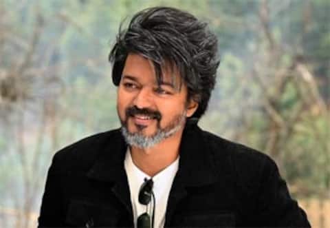 விஜய் வருகையால் பரபரப்பான இன்ஸ்டாகிராம்