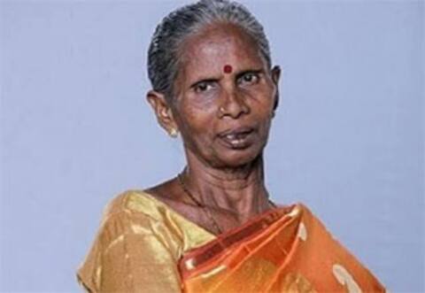 பின்னணி பாடகி ராக்ஸ்டார் ரமணி அம்மாள் காலமானார்