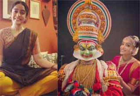 கலாஷேத்ரா மாணவிகள் பலி ஆடுகள்! அபிராமியின் சர்ச்சை பேச்சு