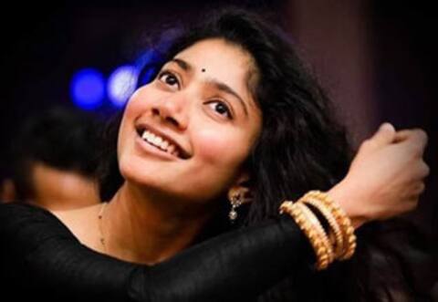 மேக்அப் போடாமல் நடிக்கும் சாய்பல்லவி