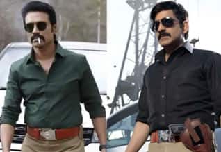 மாநாடு ஹிந்தி ரீமேக்கில் எஸ்ஜே சூர்யாவாக மாறும் ரவிதேஜா