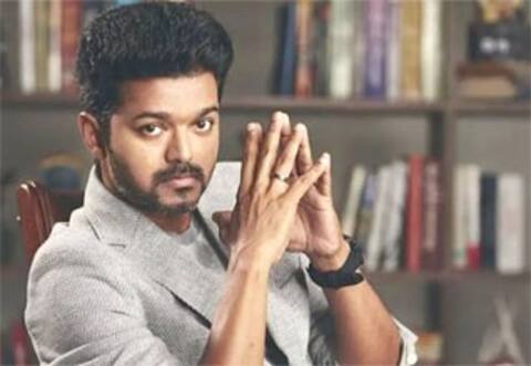 அம்பேத்கர் பிறந்தநாள் விழா: ஆயத்தமாகிறார் நடிகர் விஜய்
