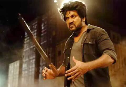 ‛ருத்ரன் படத்திற்கு திடீர் தடை : ஏப்., 14ல் திட்டமிட்டபடி வெளியாகுமா ?