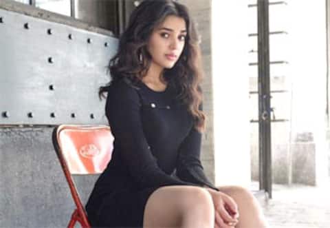 கார்த்திக்கு ஜோடியாகும் கிரித்தி ஷெட்டி