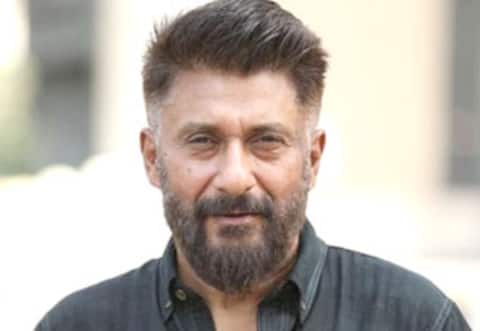 நீதிமன்ற தீர்ப்பு குறித்து விமர்சனம் : மன்னிப்பு கேட்டார் இயக்குனர் விவேக் அக்னிஹோத்ரி