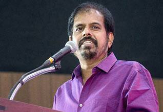 பெப்சி தலைவராக ஆர்.கே.செல்வமணி போட்டியின்றி தேர்வு