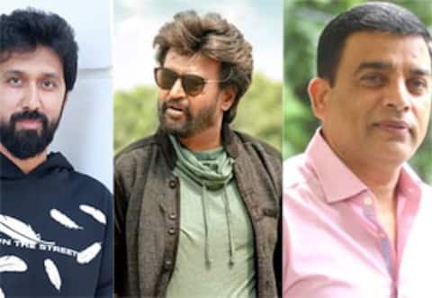 வால்டர் வீரய்யா இயக்குனர் டைரக்ஷனில் நடிக்கும் ரஜினிகாந்த்?