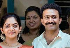 யாரோ ஒருவரிடம் தான் குழந்தை வளர வேண்டும் : தசரா வில்லன் நடிகர் ஓபன் டாக்