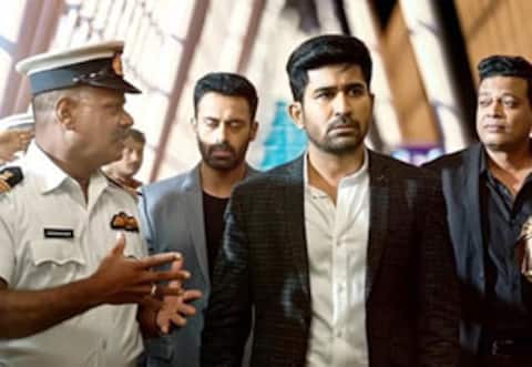 பிச்சைக்காரன் 2-வை மே மாதம் வெளியிடுகிறோம்: கோர்ட்டில் தகவல்