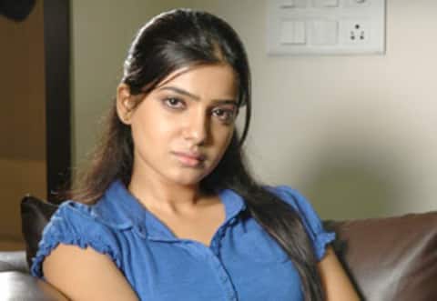 சாகுந்தலம் புரமோசன் நிகழ்ச்சிகளால் பாதிப்பு : சமந்தாவுக்கு திடீர் உடல்நலக்குறைவு