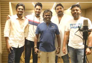 கோடை விடுமுறையில் வெளியாகும் பிரபுதேவாவின் முசாசி.