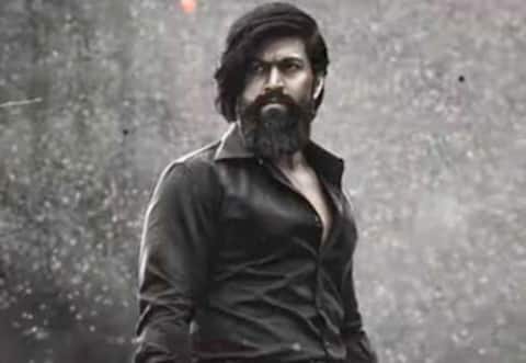 கே.ஜி.எப். 3 : படக்குழு தந்த சூப்பர் அப்டேட்