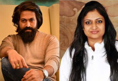யஷ் படத்தை இயக்குகிறார் கீது மோகன்தாஸ்