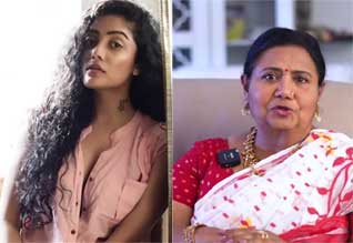 குட்டி பத்மினியை தரக்குறைவாக விமர்சித்த அபிராமி!